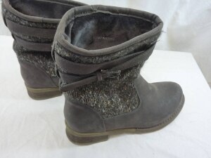 Tu boots girls top