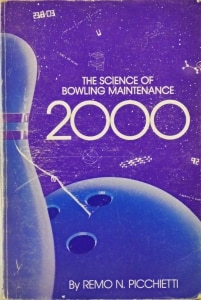 洋書 the science of bowling maintenance The Science of Bowling Maintenance 2000 | Oxfam Shop