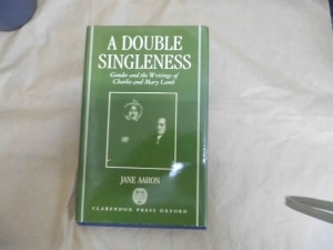 A Double Singleness