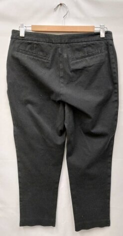 Womens Trousers  Pure Collection