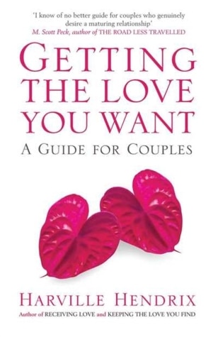 Getting the love you want Oxfam Shop