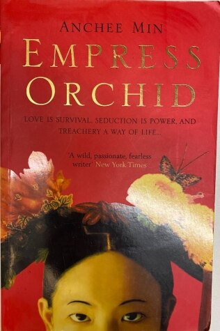 Empress Orchid Oxfam Shop