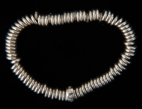 Links of London "Sweetie" Silver Bracelet | Oxfam Shop