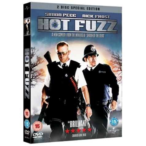 Hot Fuzz 15