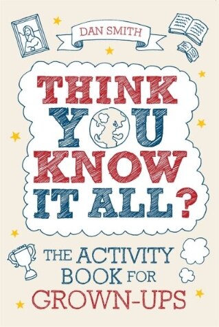 Think you know it all? | Oxfam Shop