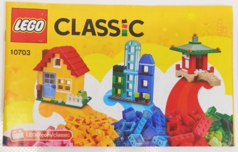Lego set 10703 online