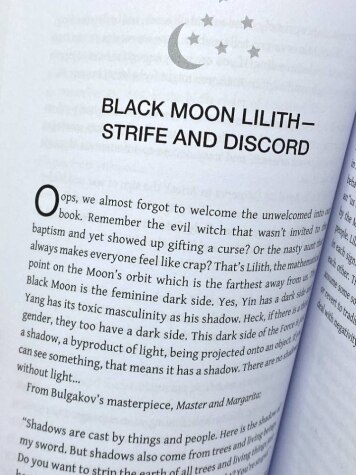 The Astrology of 2022: The Sacrifice for Love by Gahl Eden ...