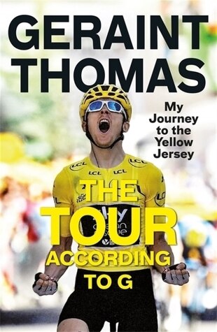 The Tour according to G Oxfam Shop