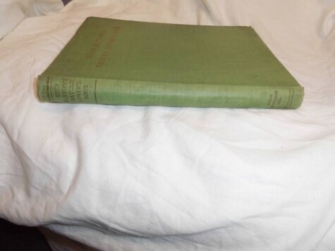 Enid Blyton's Nature Lover's Book | Oxfam Shop