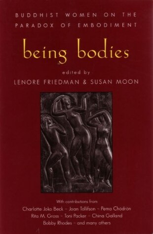 Being bodies Oxfam Shop