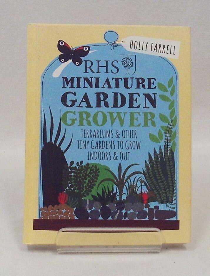 Miniature Garden Grower