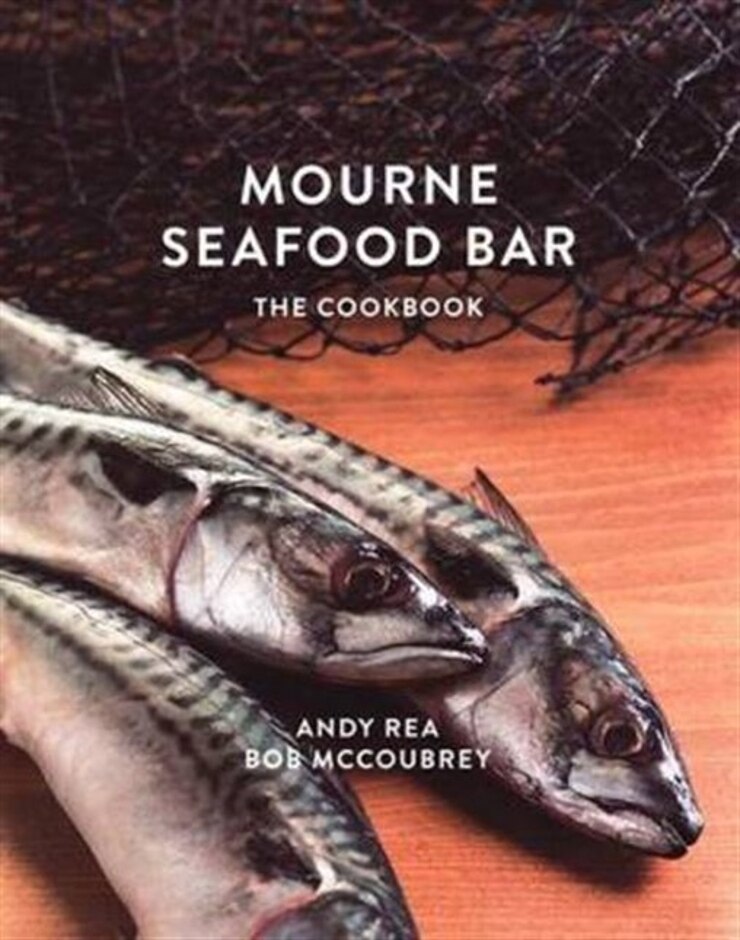 Mourne Seafood Bar