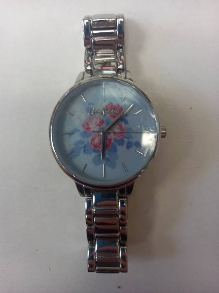 Cath Kidston Floral Watch