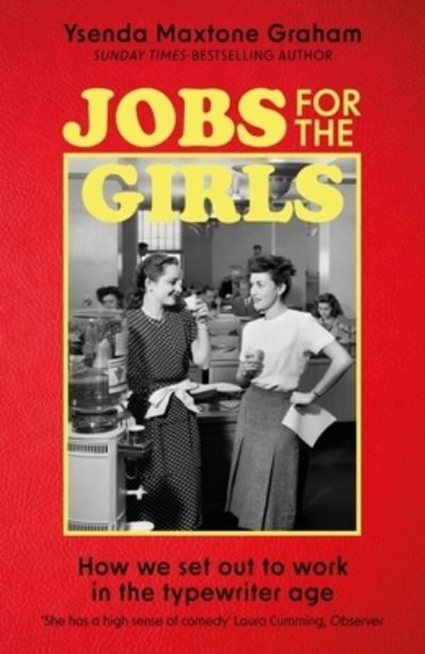 Jobs For The Girls