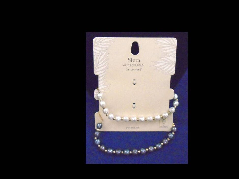 Bn Bracelets