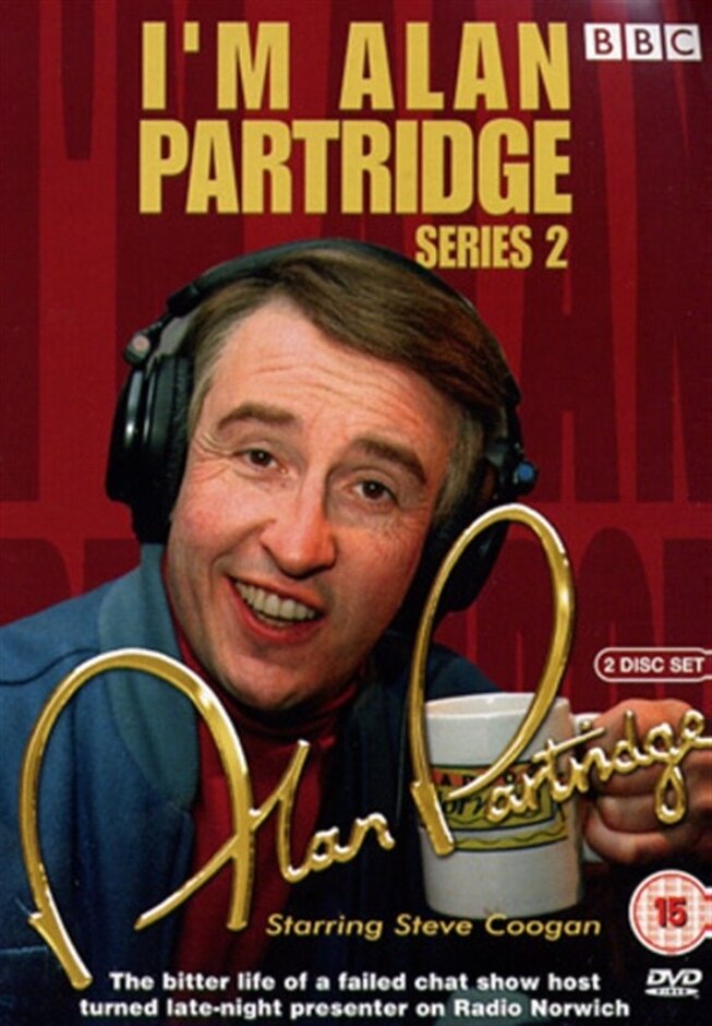 I'm Alan Partridge: Series 2