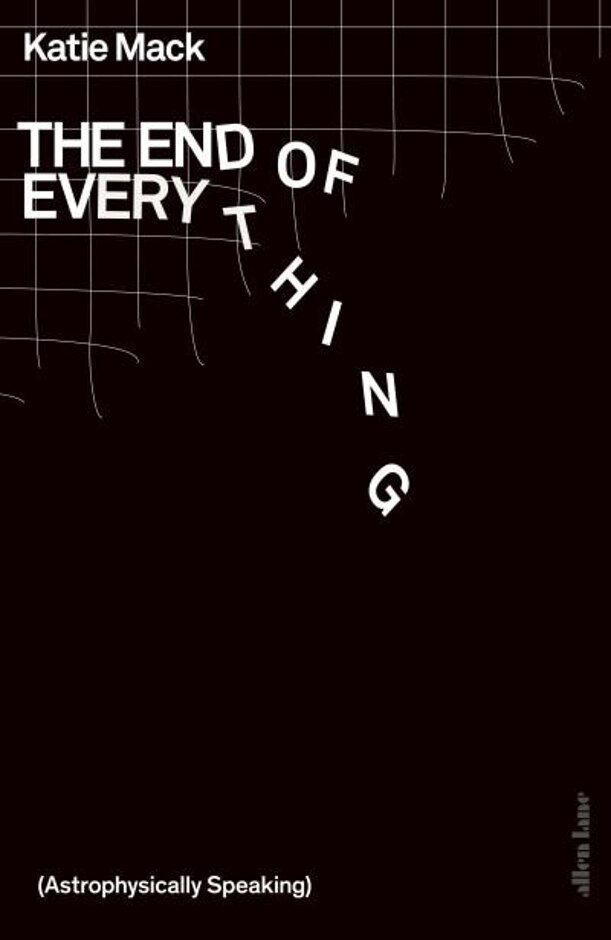 The End Of Everything