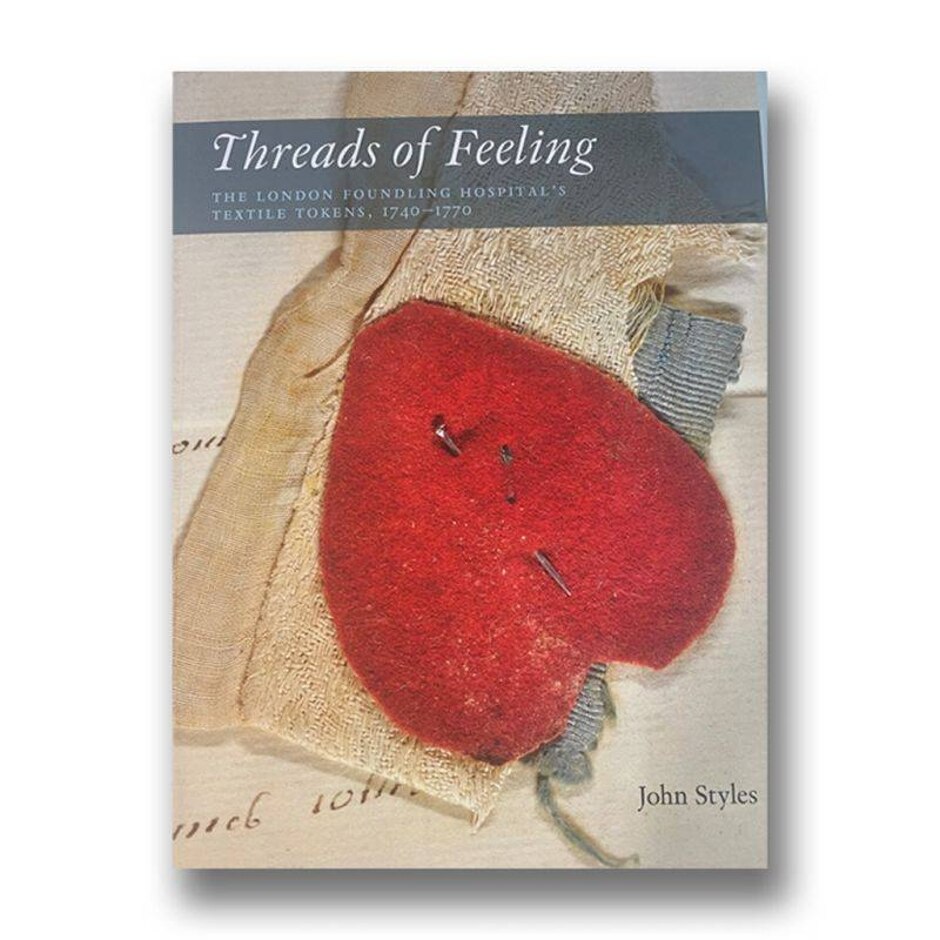 Threads Of Feeling