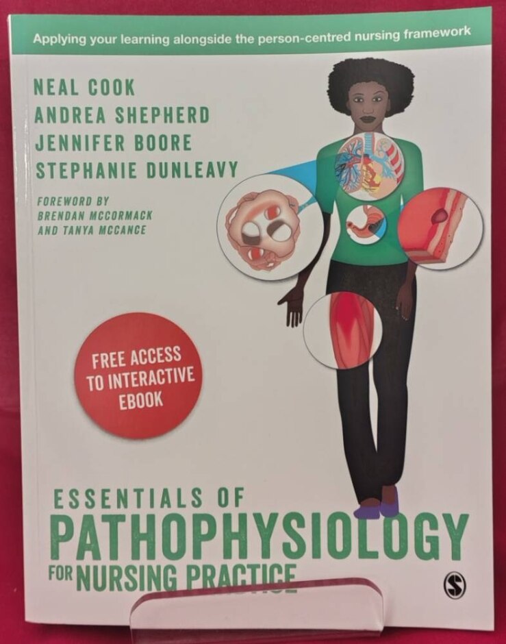 Essentials Of Pathophysiology For Nursing Practice