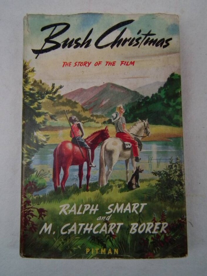 Bush Christmas: The Story Of The Film
