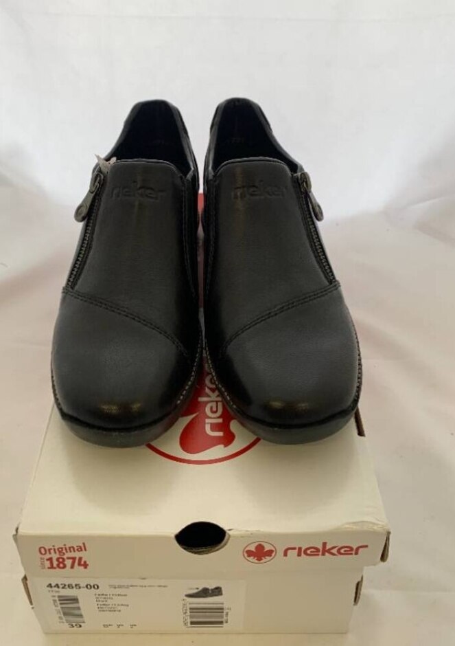 Rieker Grand Women's Shoes