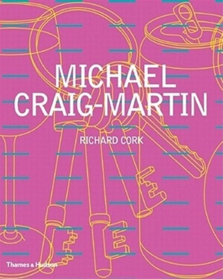 Michael Craig-martin