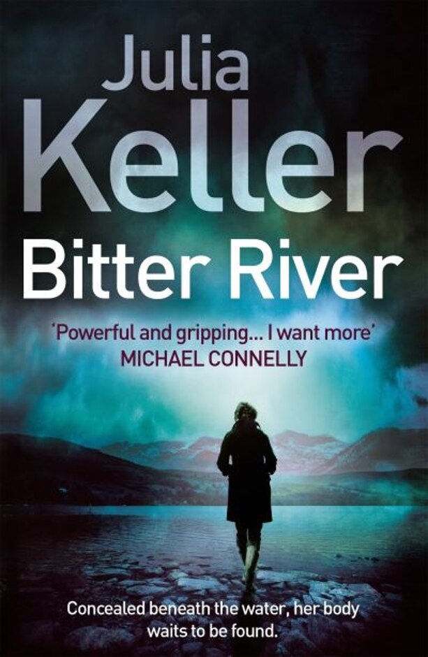 Bitter River