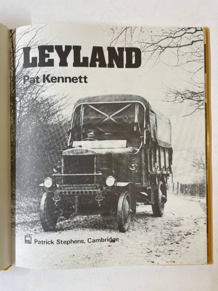 Leyland | Oxfam Shop