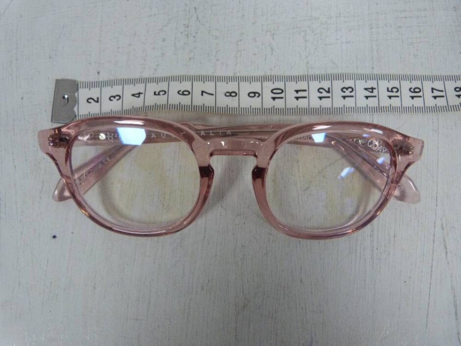 Quay Blue Light Glasses