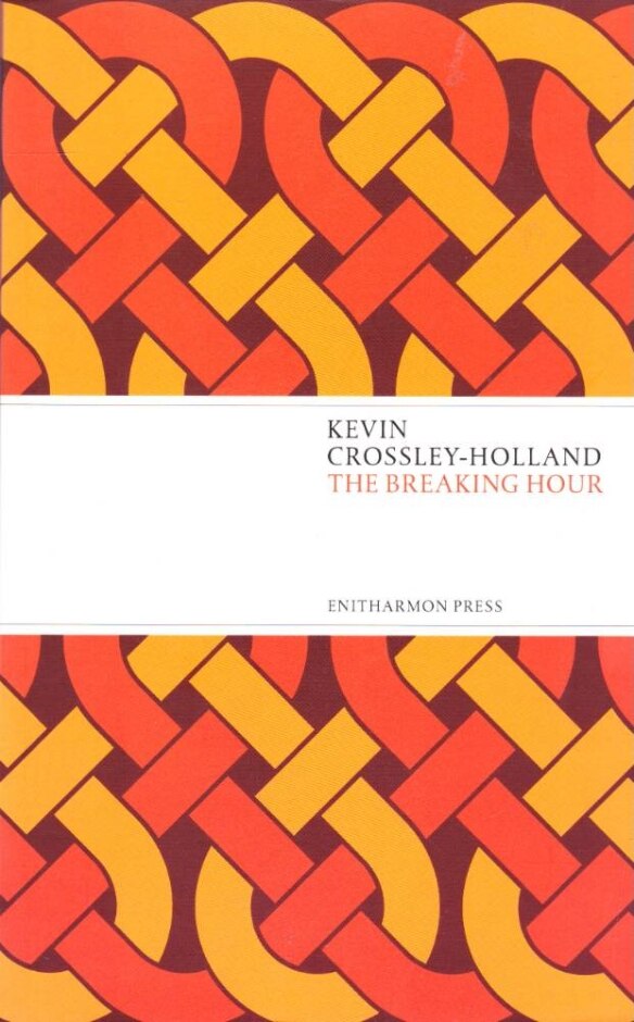 The Breaking Hour: Poems