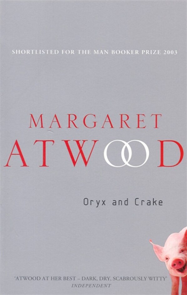 Oryx And Crake