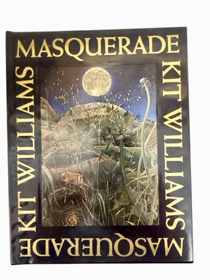 Masquerade