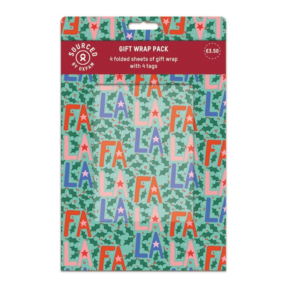 Falala Wrap Pack