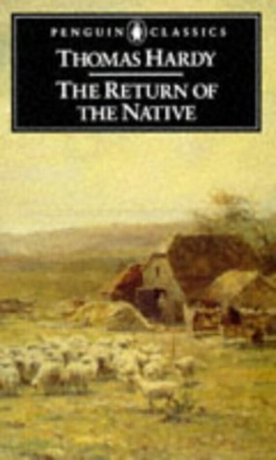The Return Of The Native