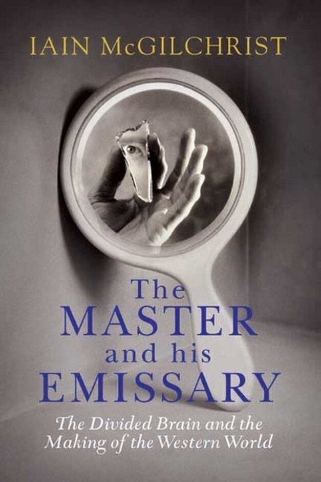 The Master And His Emissary