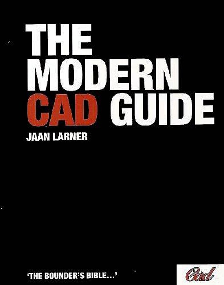 The Modern Cad Guide