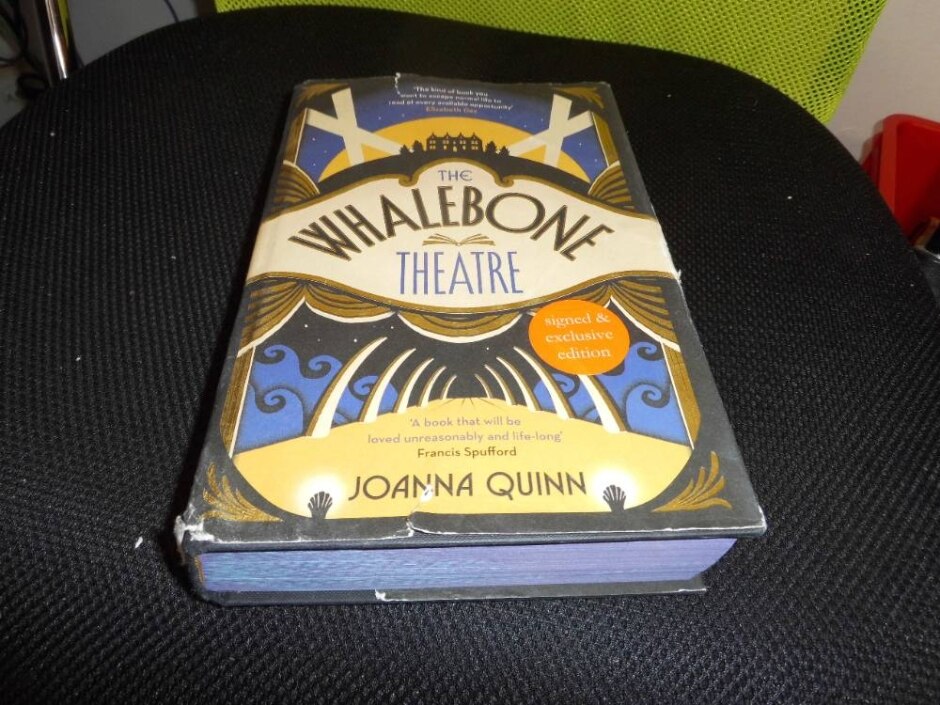 The Whalebone Theatre