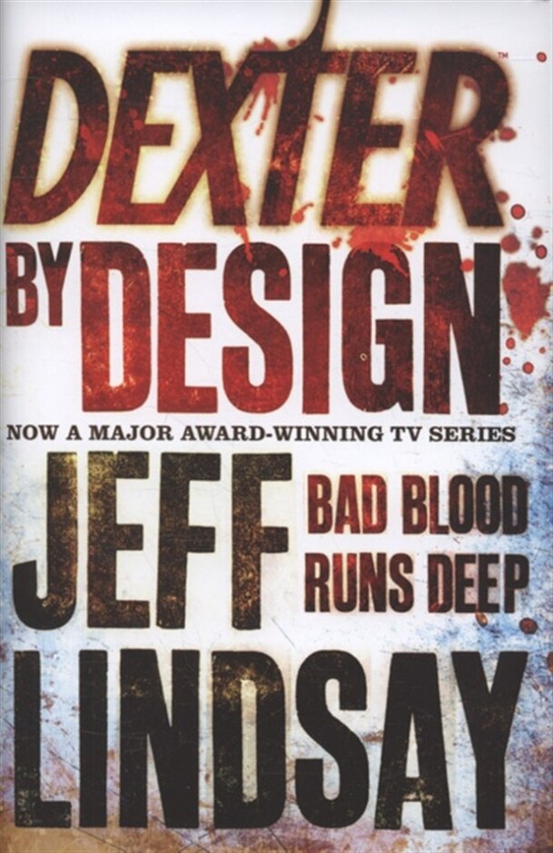 Dexter by design Oxfam Shop