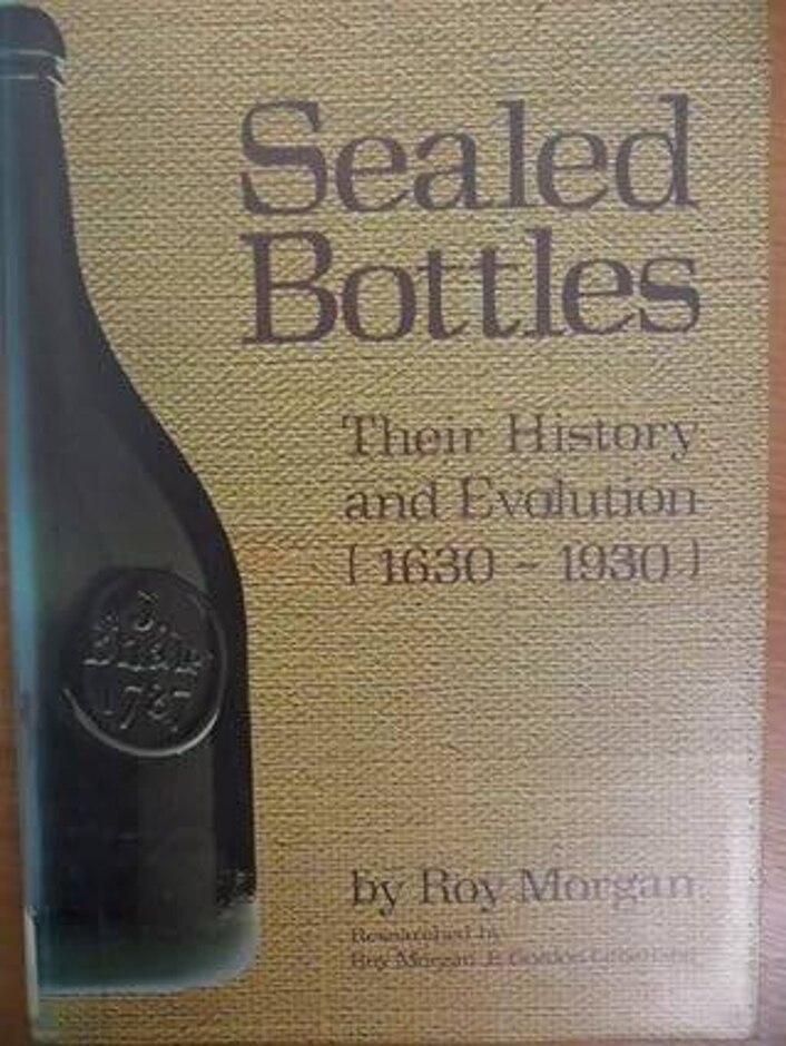 Sealed Bottles
