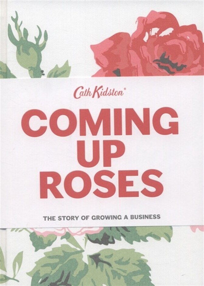 Coming Up Roses