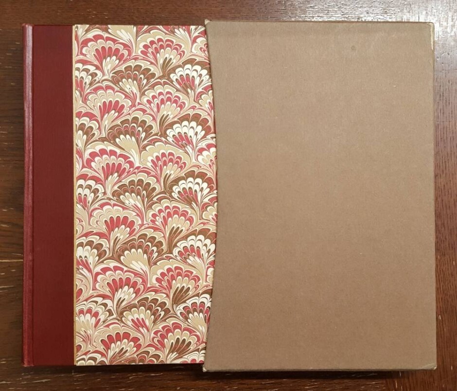 Solo Recital: The Reminiscences Of Michael Kelly (the Folio Society) (1972)