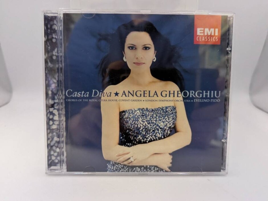 Casta Diva