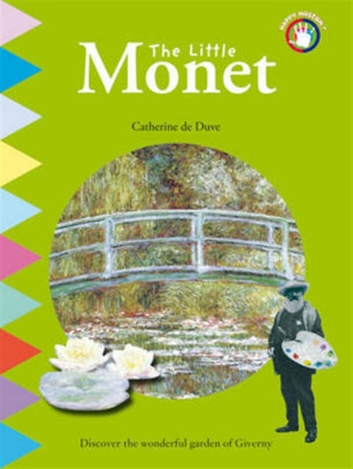 The Little Monet