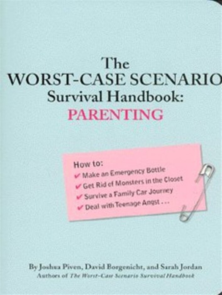The Worst-case Scenario Survival Handbook