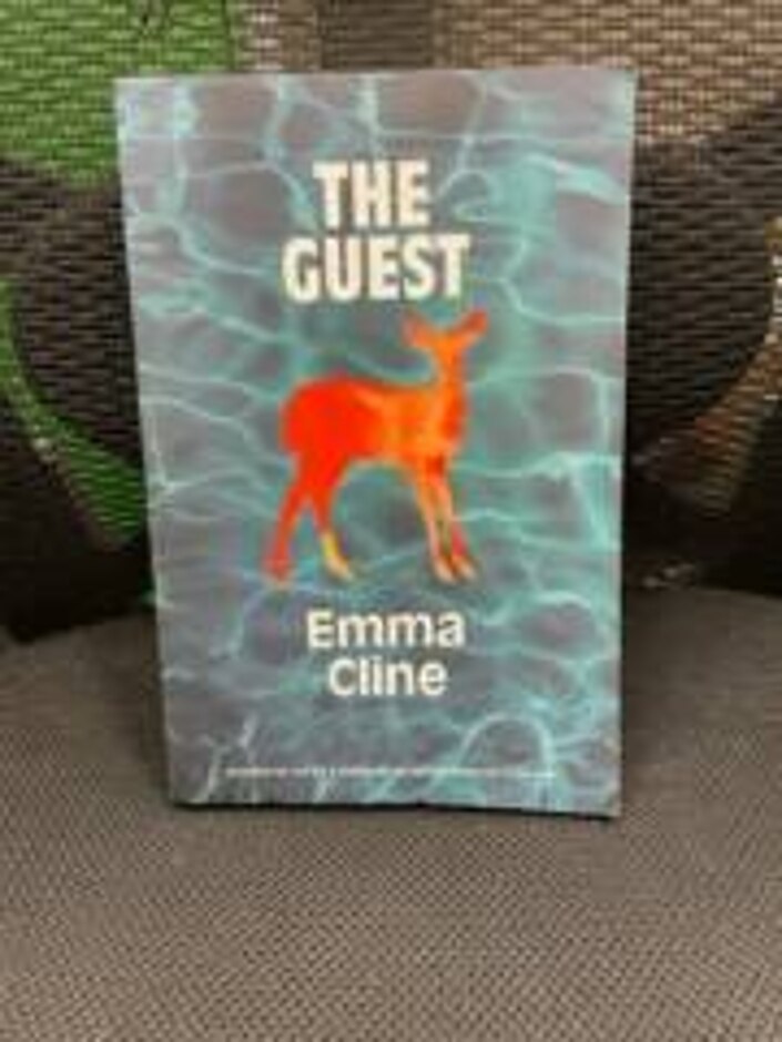 The Guest