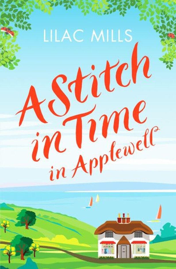 A Stitch In Time In Applewell
