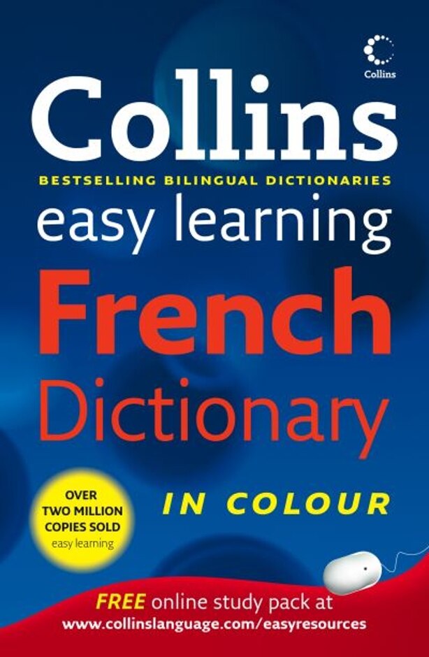 Collins French Dictionary
