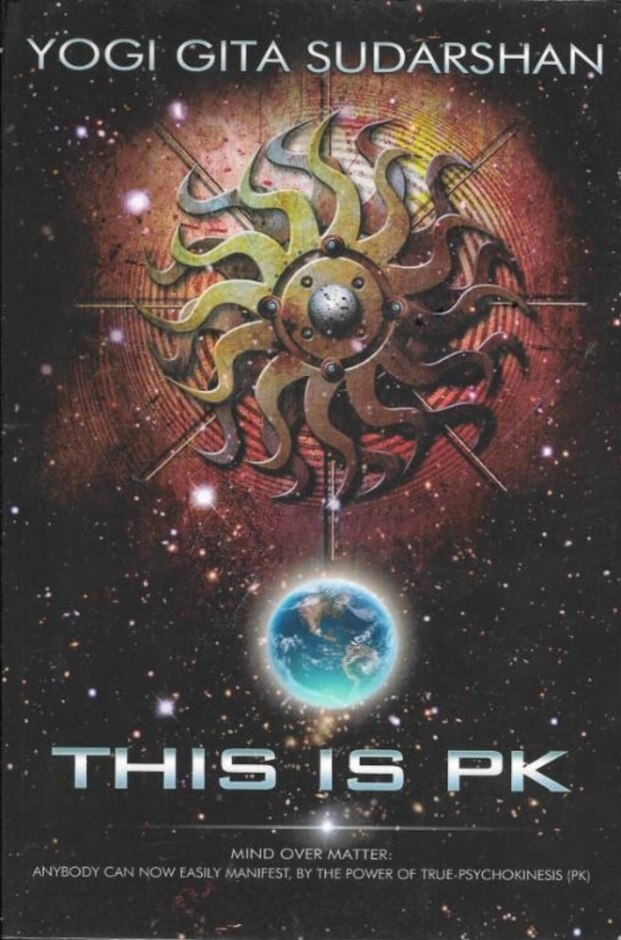 This Is Pk Mind Over Matter