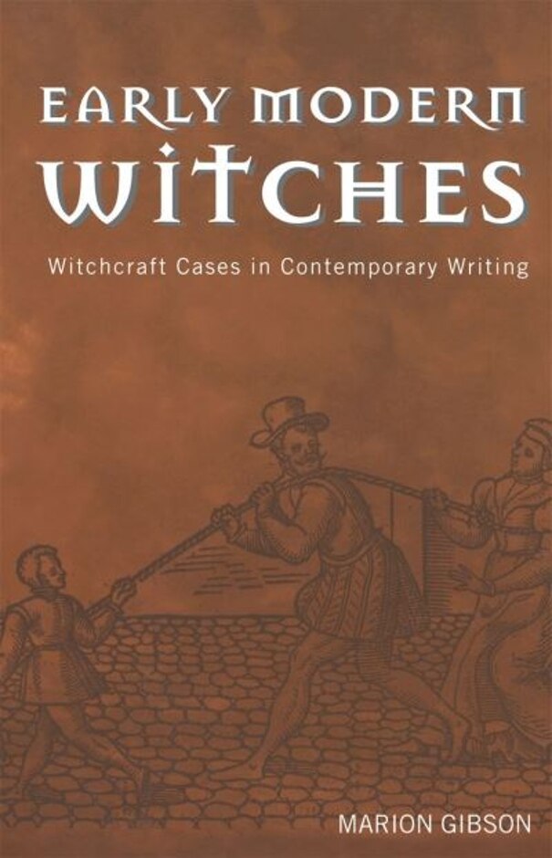 Early Modern Witches