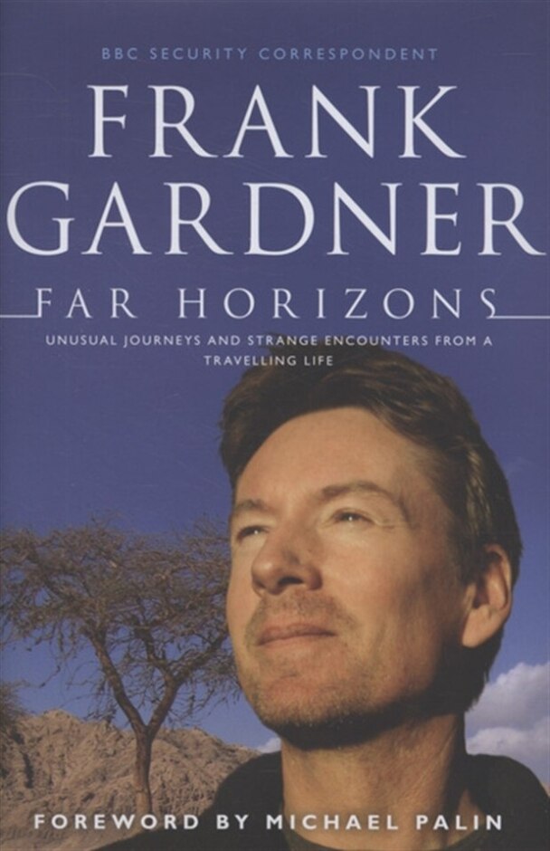 Far Horizons, Signed By Author, Hb+dj, Bantam Press 2009